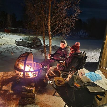 Apartament Morud Mestervik Zewnętrze zdjęcie