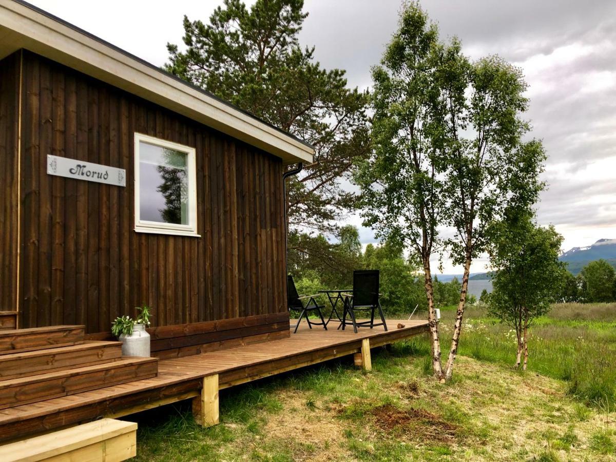 Apartament Morud Mestervik Zewnętrze zdjęcie