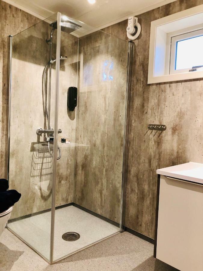 Apartament Morud Mestervik Zewnętrze zdjęcie
