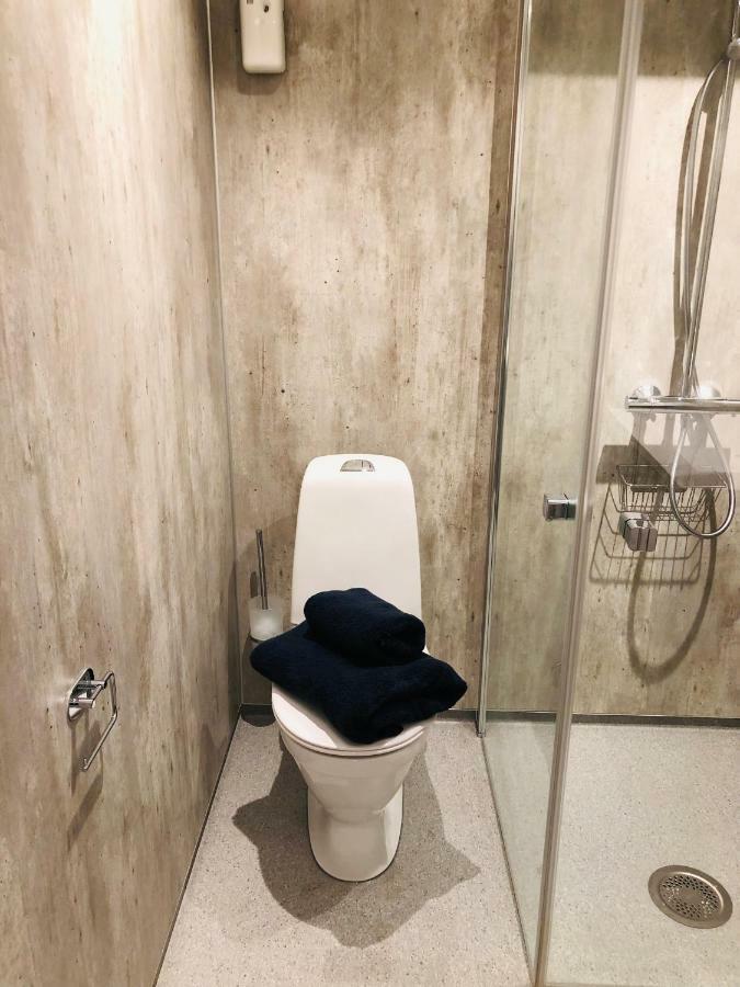 Apartament Morud Mestervik Zewnętrze zdjęcie