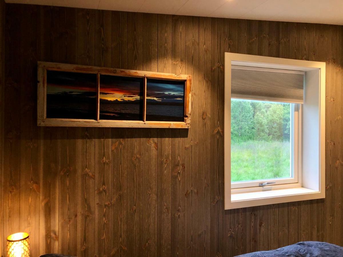 Apartament Morud Mestervik Zewnętrze zdjęcie