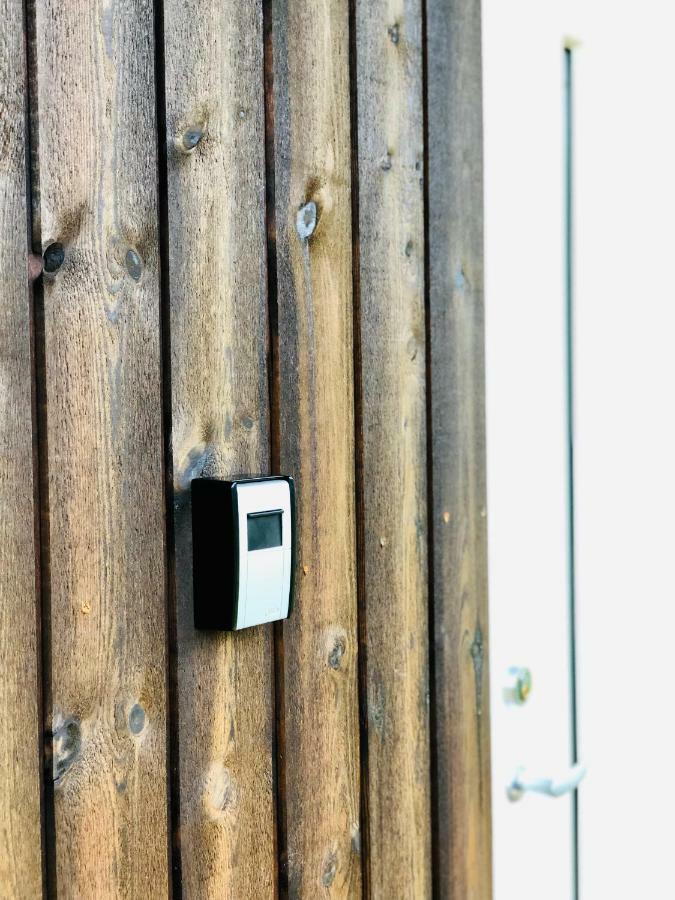 Apartament Morud Mestervik Zewnętrze zdjęcie